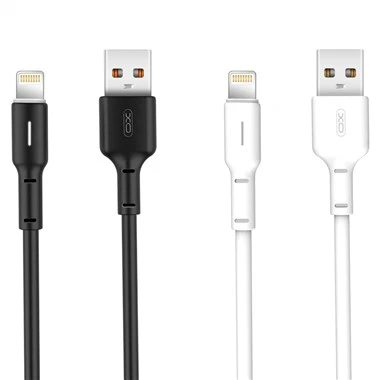 כבל USB 3A טעינה מהירה