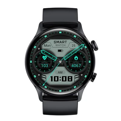 XO J4 Smart Sports Talking Watch